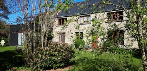 Maison d'hôtes Les Jardins du Cloestro 2 LE CLOuESTRO Kervignac