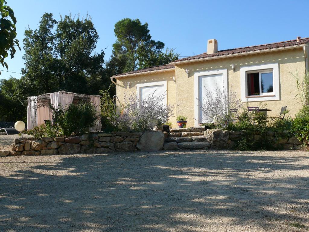 Maison de vacances Les Karakis route du cyprès 401 chemin chabara, 83460 Les Arcs-sur-Argens