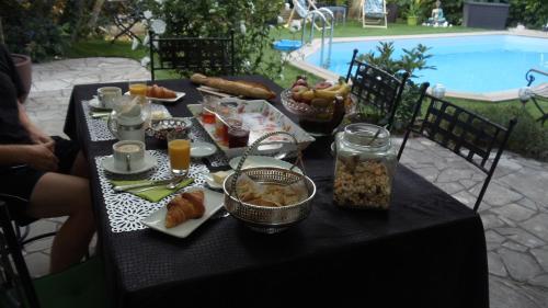 Les Landes Rilhac-Rancon france