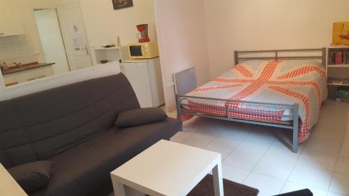 Appartement Les Lauriers 34 Rue de la Poissonnerie Agde