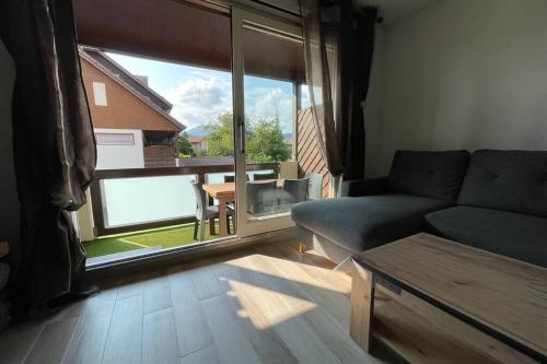 Appartement Les lauriers - T3 idéalement situé wifi parking 70 Avenue de Genève Thonon-les-Bains