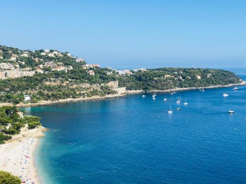 Les Lilas Roquebrune-Cap-Martin france