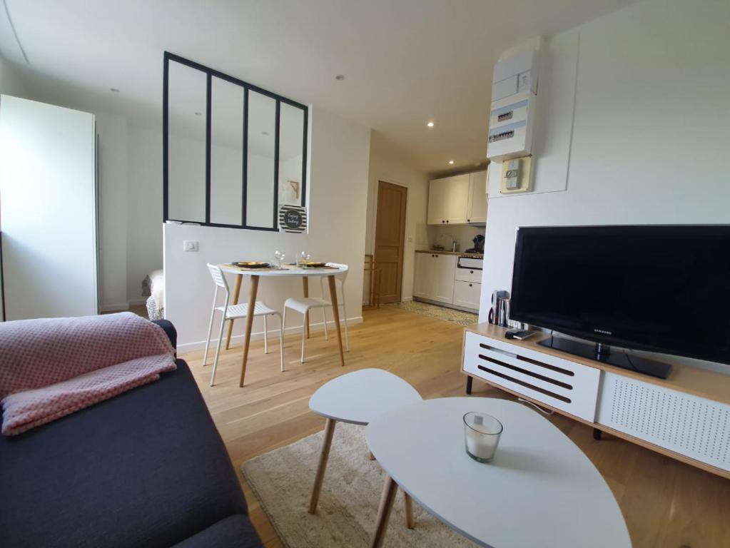 Appartement les lilas 23 Avenue Edouard Gourdon, 77330 Ozoir-la-Ferrière