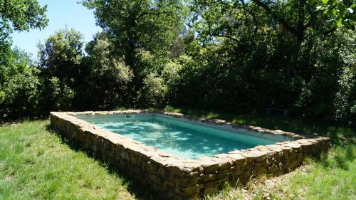 Maison de vacances Les Lilas des Chênes 240, allée Marcel Pagnol Piolenc