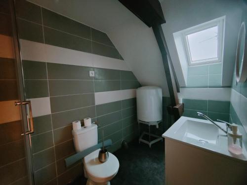 Les Lofts De Provins: Apt 7 Provins france