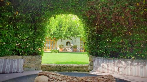 Maison d'hôtes Les Loges de Saint Eloi- Gîtes 11 Rue des Fourneaux Pontlevoy