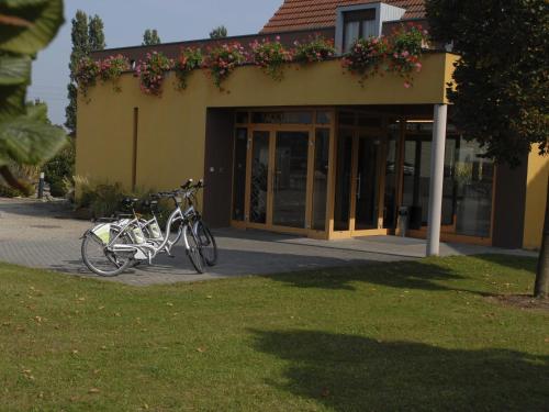 Les Loges Du Ried - Studios & Appartements proche Europapark Marckolsheim france