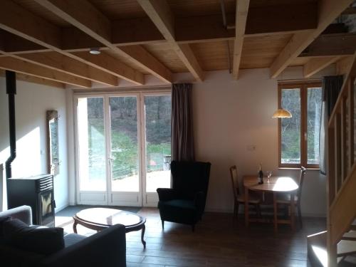 Appartement les loizards 1121 Rue des Loizards Chissey-en-Morvan