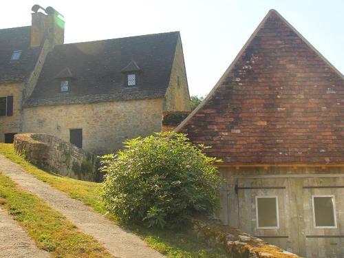 Les Maisons Linol Beynac-et-Cazenac france