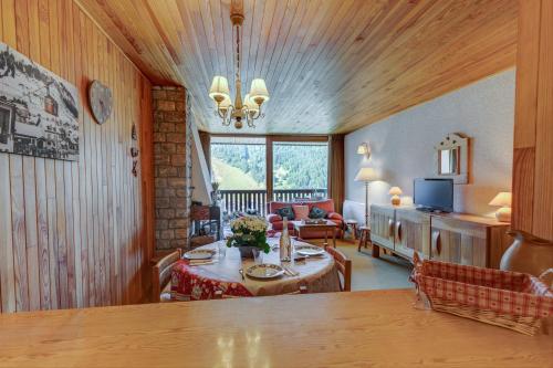 Appartement Les Marmottes du Morzena le Morzena, 953A route d'Avoriaz Morzine