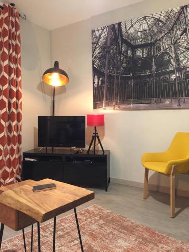 Appartement Les Mermes à Veigy 10mn de Genève 1221 Route des Mermes Veigy-Foncenex