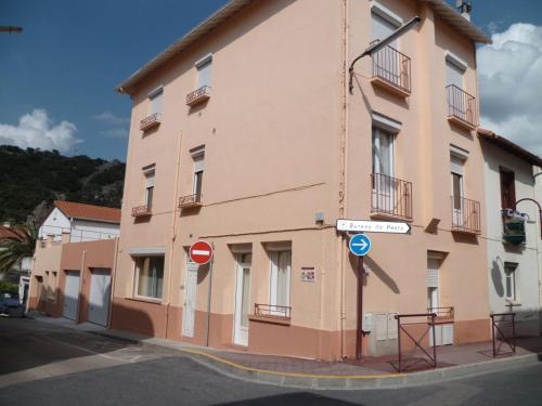 Appartement Les Mimosas 4 Rue des Mimosas Amélie-les-Bains-Palalda