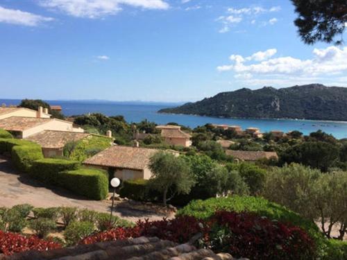 Les Mini-Villas de Santa Giulia Porto-Vecchio france