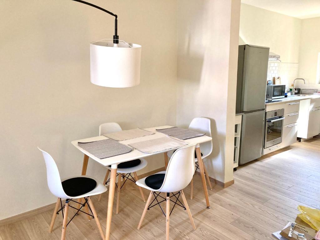 Appartement LES MOULINS Très agréable et idéalement situé 3 Rue des Moulins, 68000 Colmar