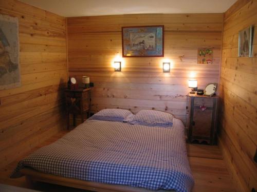 Chalet Les Mules 73 Chemin des Mules Combloux