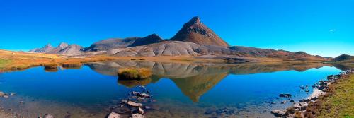 Chalet Les Murets Clignon Clignon Bas Colmars