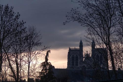 les Myrrhophores et Spa Abbeville france