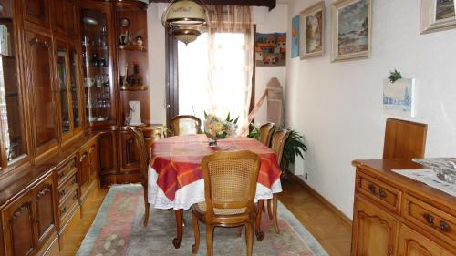 Appartement Les Naïades 5 Rue de la Plage Gérardmer