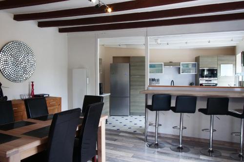 Maison de vacances Les Nénufars de la Chalette - Superbe maison de campagne 6 Rue de la Chalette Morthemer