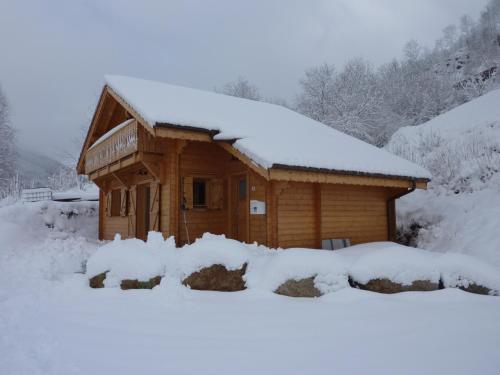 Les Noisettes La Bresse france