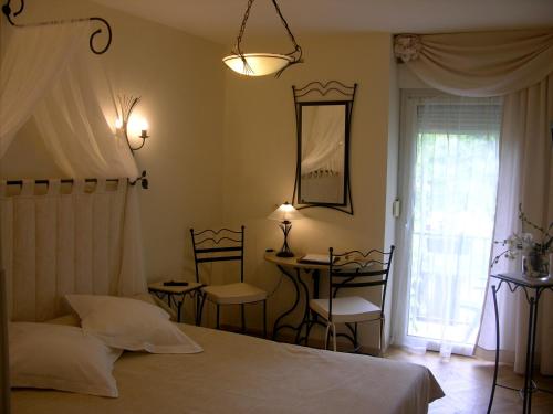 Hôtel Les Norias 254 Avenue des Deux Ponts Cazilhac