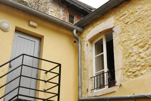 Les Oiseaux de Passage Saint-Gaultier france