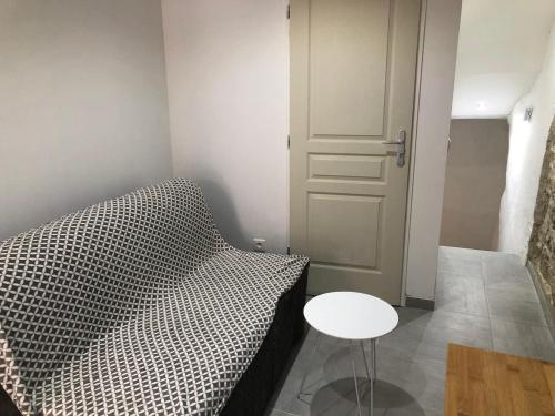 Appartement Les Olives Wifi Netflix Appart-hotel-Provence 9 Rue Victor Leydet La Fare-les-Oliviers