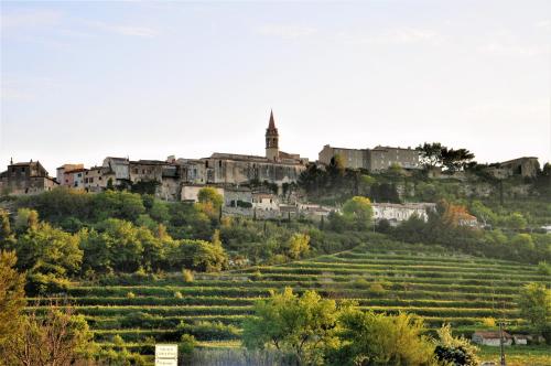 B&B / Chambre d'hôtes Les Oliviers La Cadiere 9 Clos du Landenet 278V La Cadière-dʼAzur