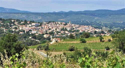 Les Oliviers La Cadiere La Cadière-dʼAzur france