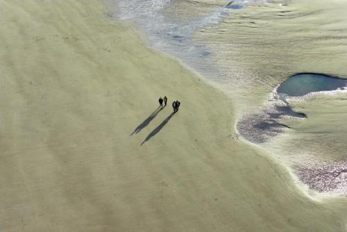 Les Ondines 11 Quend-Plage-les-Pins france