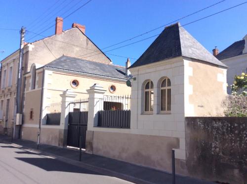 Les Orkys De Loire Chalonnes-sur-Loire france