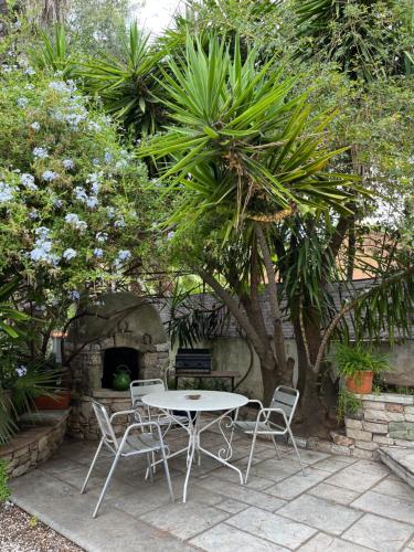 Appartement Les palmiers 109 Allée des Amandiers Fréjus