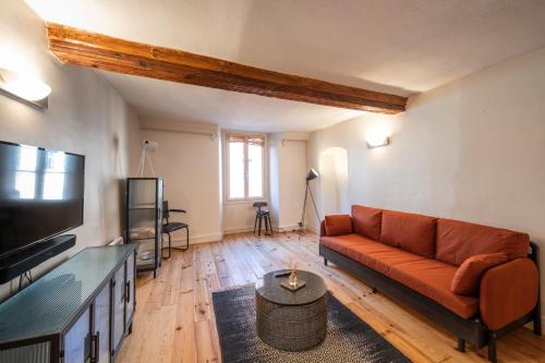 Les Paquerettes - Apartment for 3 people in the heart of Annecy Annecy france