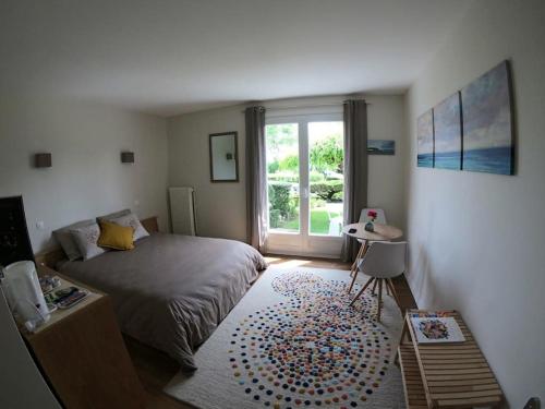 B&B / Chambre d'hôtes Les Paridés 2 Boulevard Jean Jaurès Boulogne-sur-Mer