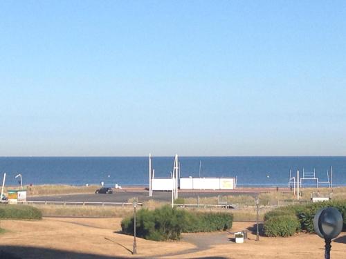 Les pecheries Le Touquet-Paris-Plage france