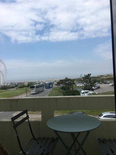 Appartement Les pecheries 2 eme etage 11 Boulevard du Docteur Jules Pouget Le Touquet-Paris-Plage