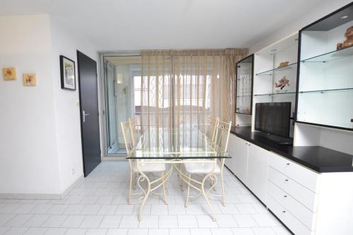 Appartement LES PECHEURS de la RIVE DROITE 7 rue Gabriel Péri Le Grau-du-Roi