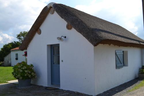 B&B / Chambre d'hôtes Les Pensions du Joslin LE JOSLIN Bouin