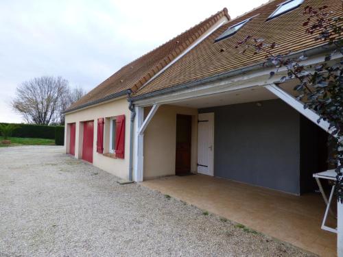 B&B / Chambre d'hôtes Les Petites brosses Les Petites Brosses 284 Route de Teillé Montbizot