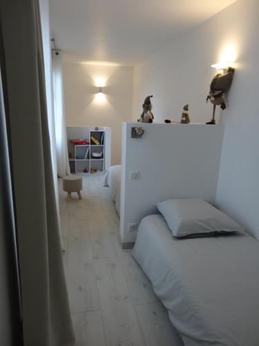 B&B / Chambre d'hôtes Les Petites Tuileries 1 Rue du Général Leclerc Bray-sur-Seine