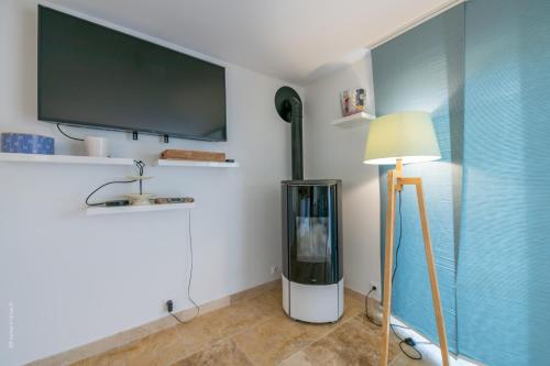 Appartement Les Petits Plats De Cordélia 44 Rue du Viaduc Veneux-les-Sablons