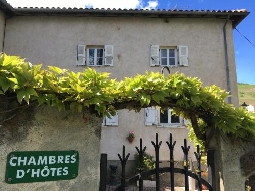 Maison d'hôtes Les Picorettes 1402 Route de Saint-Cyr Vaux-en-Beaujolais