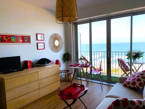 Appartement Les pieds dans l'eau PROMENADE J FITZGERALD KENNEDY, 42 Les Sables dʼOlonne