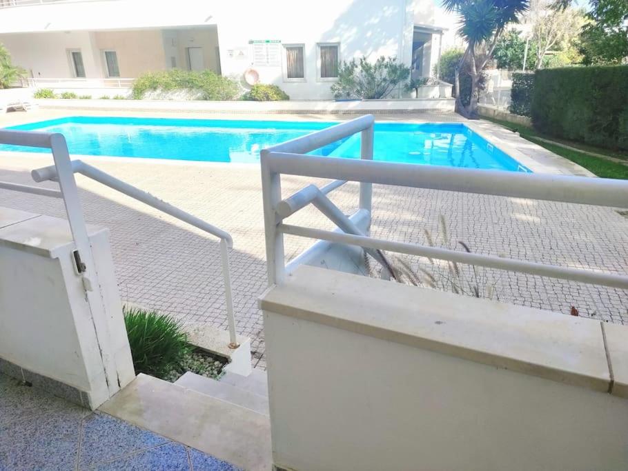 Appartement Les pieds dans l'eau ! RUA FRANCISCO JOSE NASCIMENTO BATEIRA N2, 8800-532 Santa Luzia