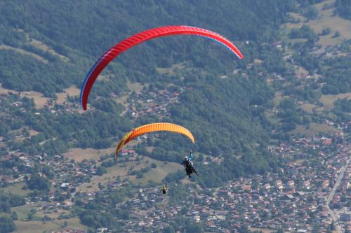 Maison de vacances Les Pierres Grises 3775 Route de Cupelin Saint-Gervais-les-Bains