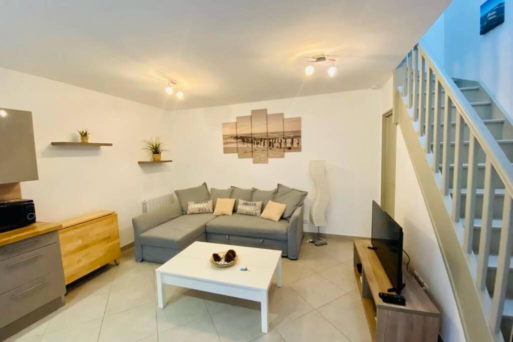 Maison de vacances Les pignots Logement T2 Bassin Arcachon Appartement Les Pignots 6 Rue de la Liberté, 33470 Gujan-Mestras