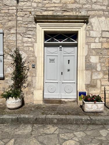 Maison d'hôtes Les pirondeaux Place des Senhals Rocamadour