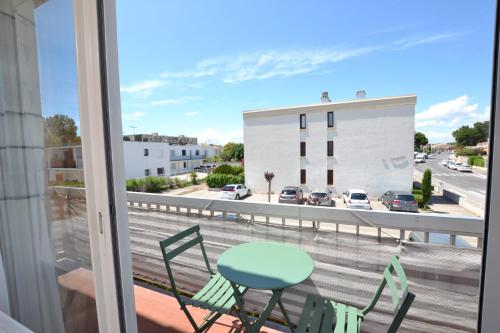 Appartement LES PLAGES du BOUCANET- GRAU DU ROI 591 AVENUE DE LA PINEDE Le Grau-du-Roi