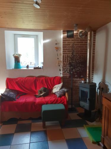 Appartement Les PLAGNES Les Plagnes 552 Vailly