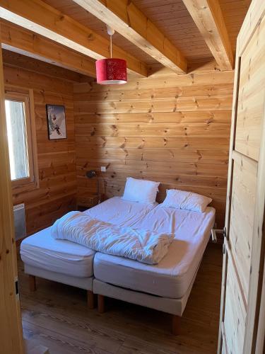 Appartement Les plagnettes B 164 chemin des plagnettes Morzine